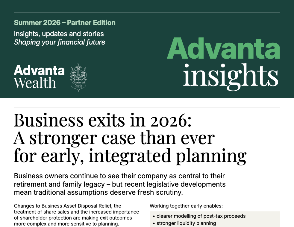 Summer 2026 – Partner Edition