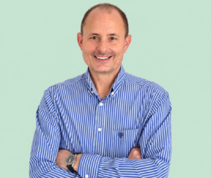 Tim Gillman
